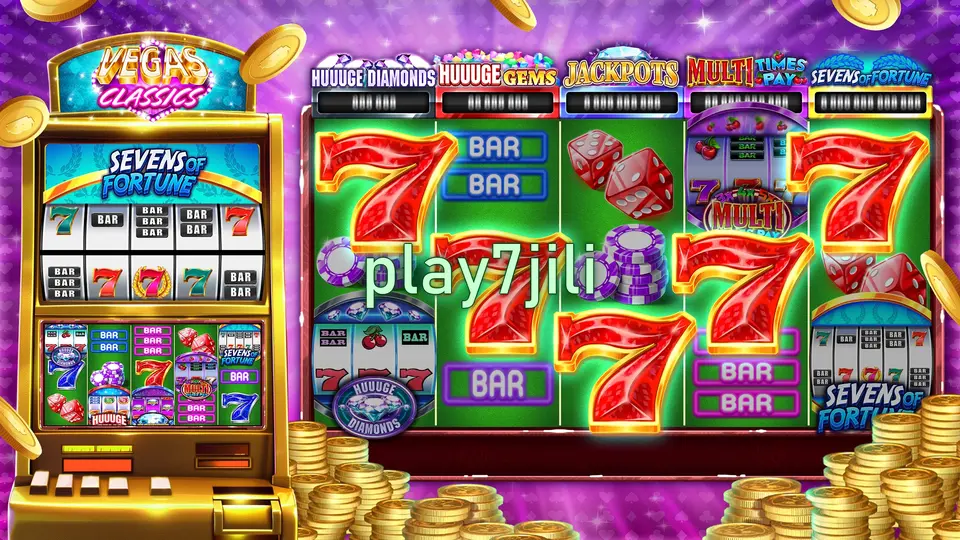 play7jili I-download