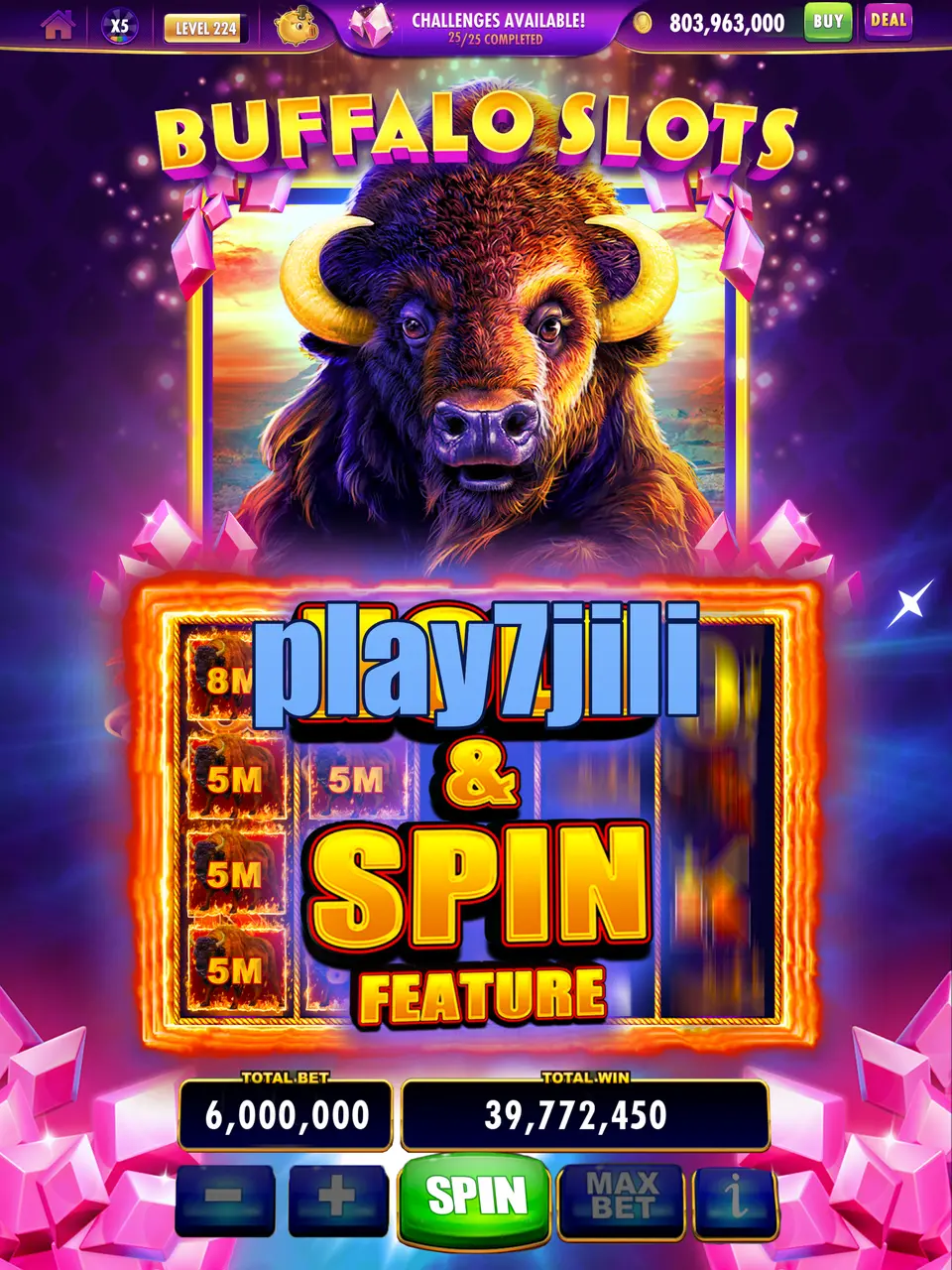 play7jili I-download