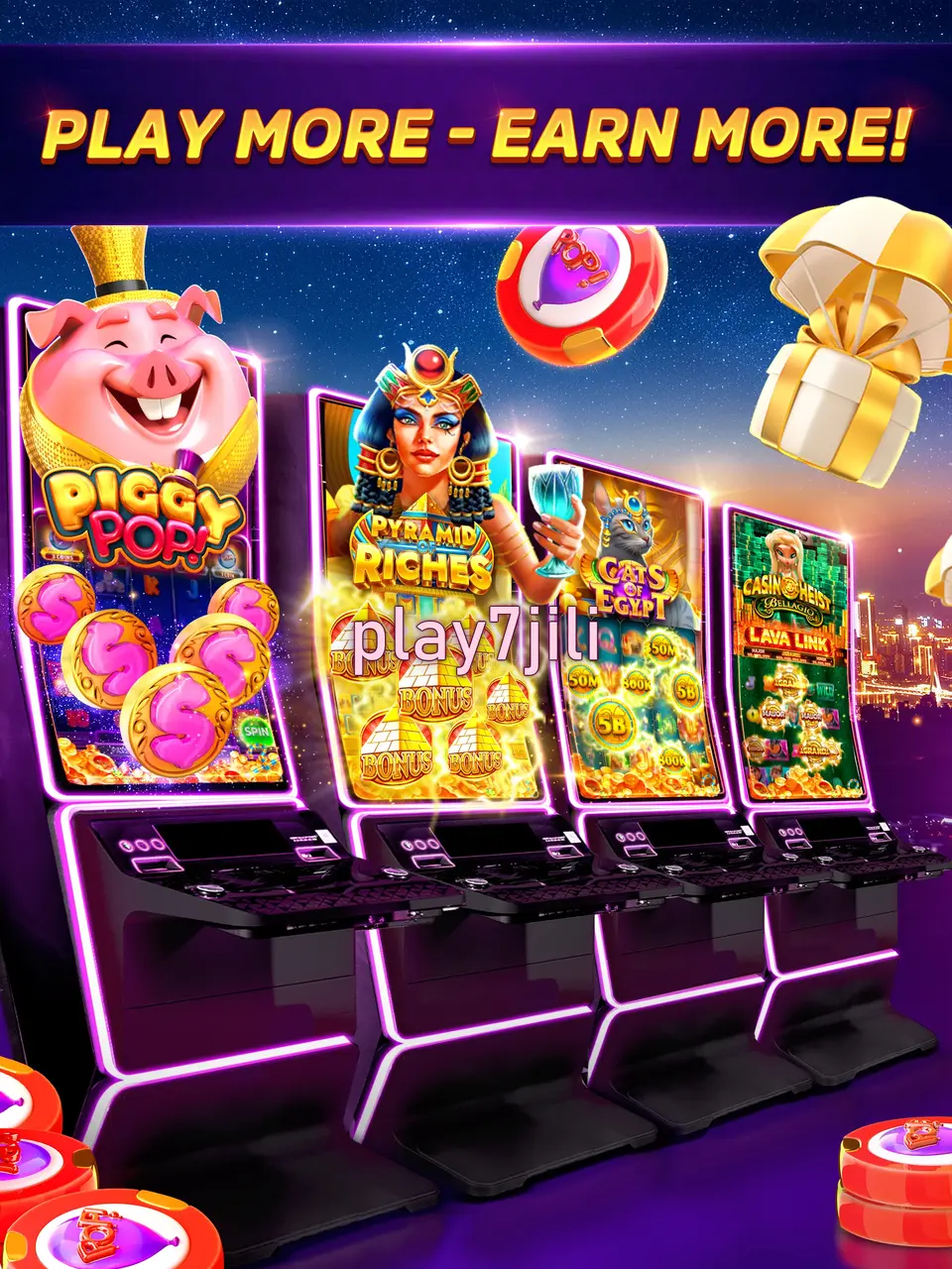 play7jili I-download