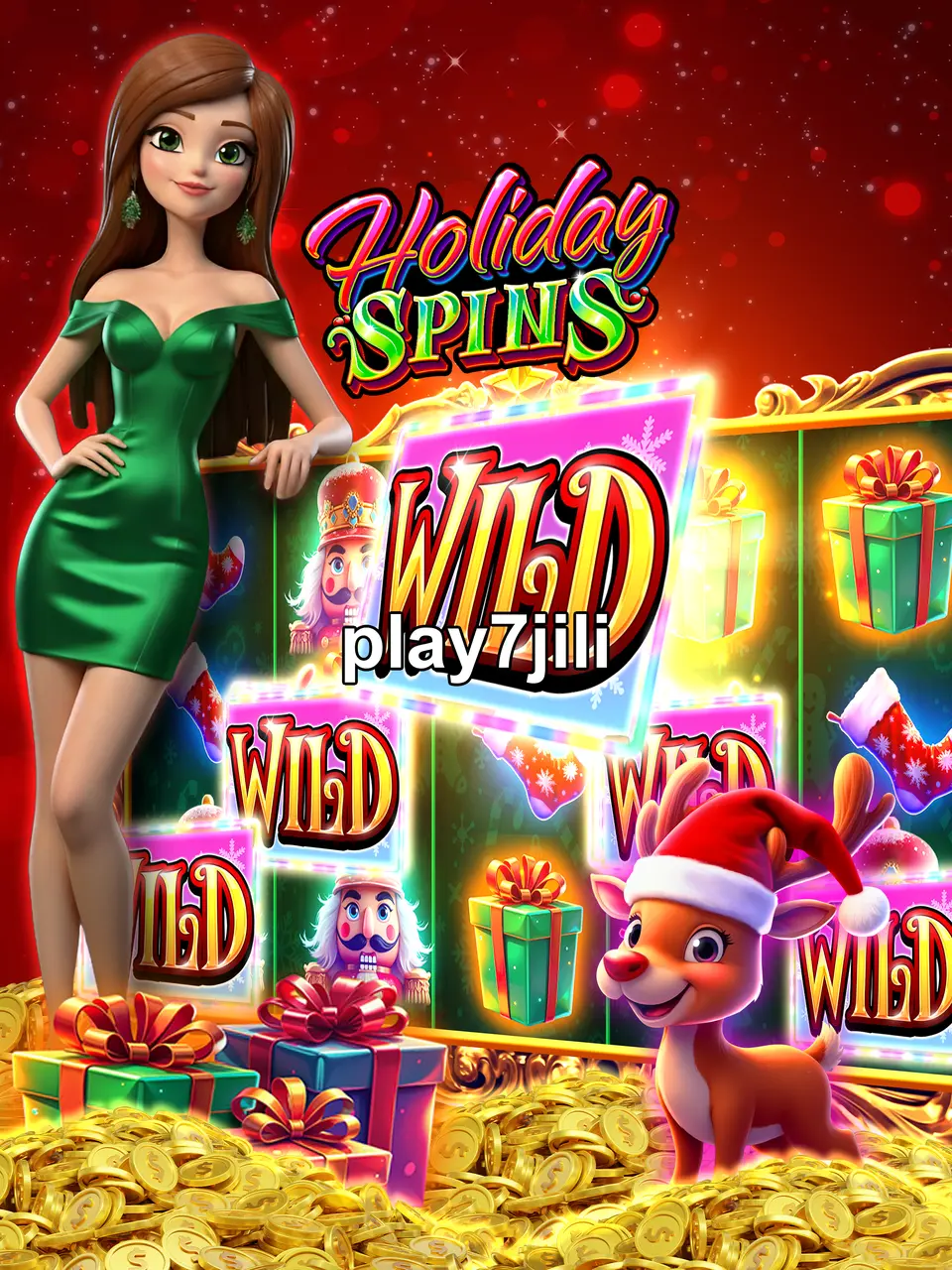 play7jili I-download