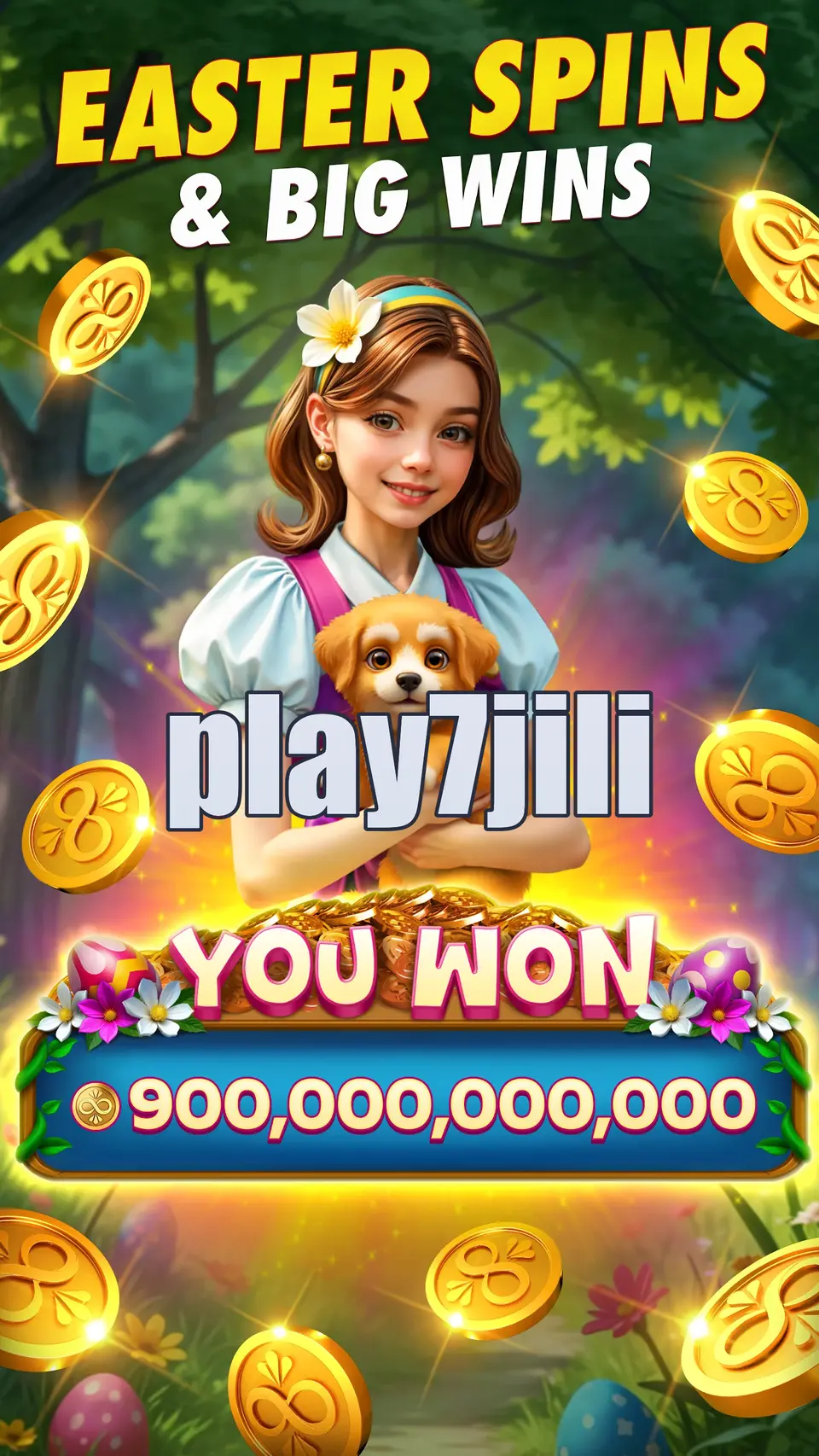 play7jili Mag-login