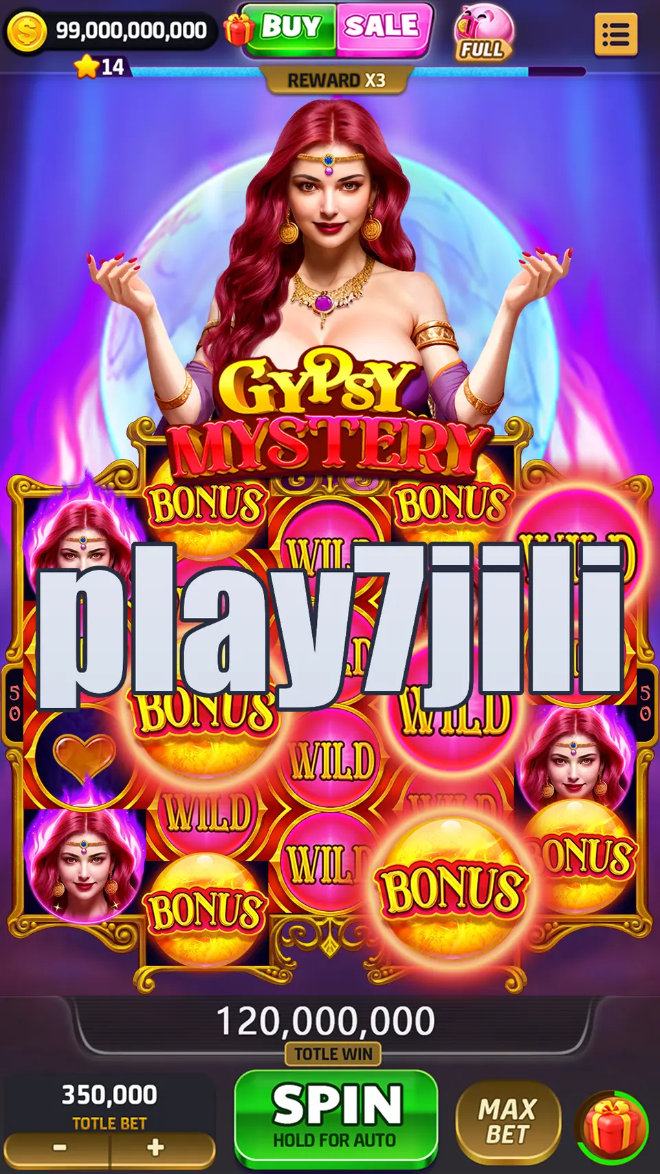 play7jili Mag-login