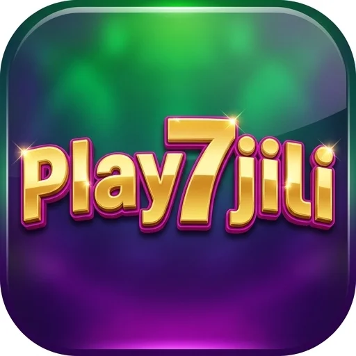 play7jili Logo - Opisyal
