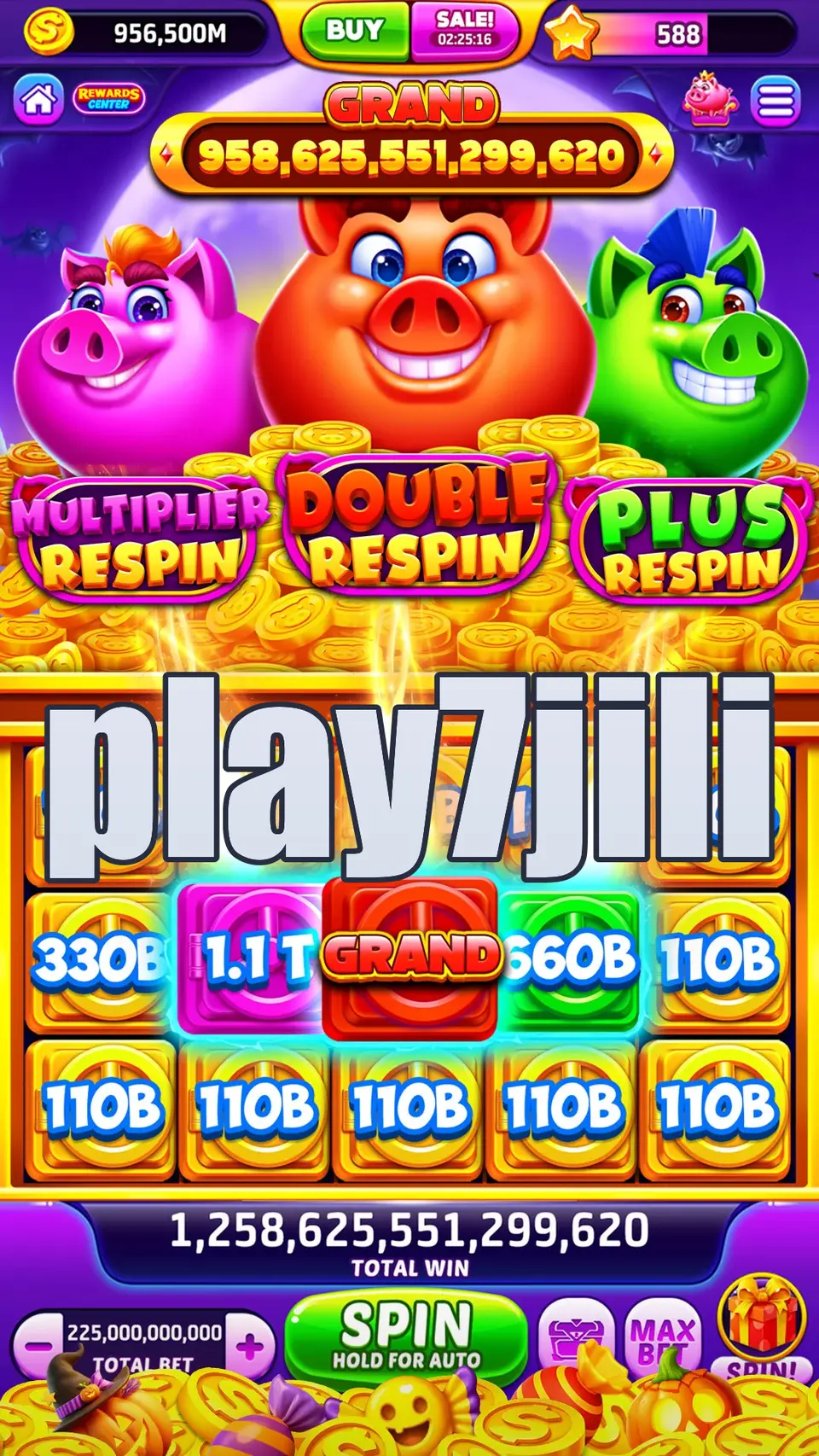 play7jili Preview - Opisyal I-download